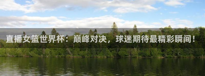 足球世界杯预选赛：直播女篮世界杯：巅峰对决，球迷期待最精彩瞬间！