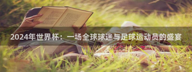 世界杯在线直播：2024年世界杯：一场全球球迷与足球运动员的盛宴